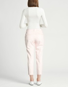 Peserico Womens Pants Light in Pink