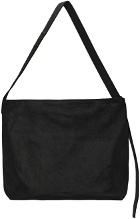 Ann Demeulemeester Black Large Classic Bag