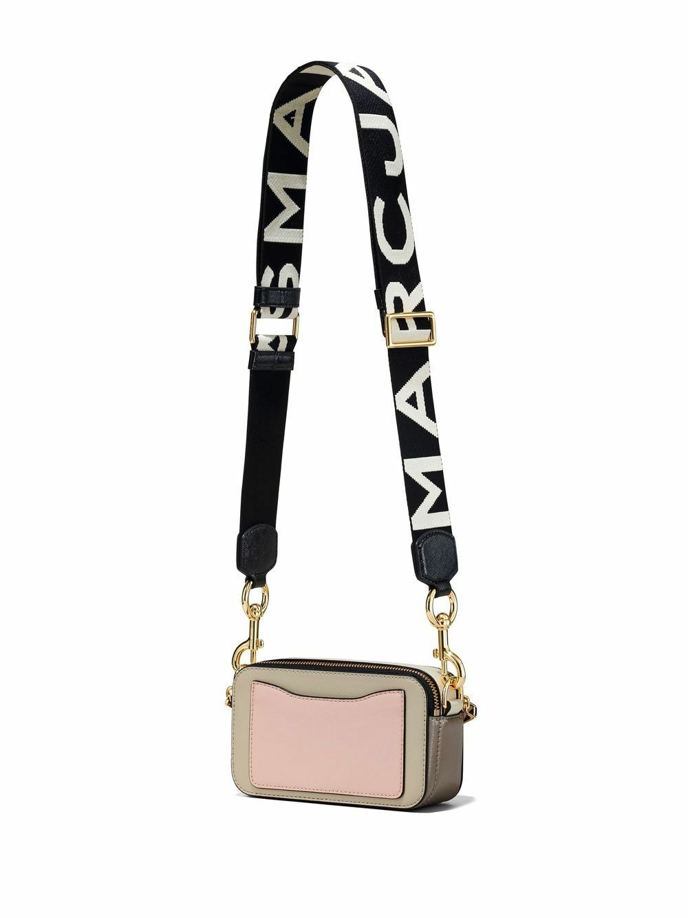 MARC JACOBS - The Snapshot Crossbody Bag