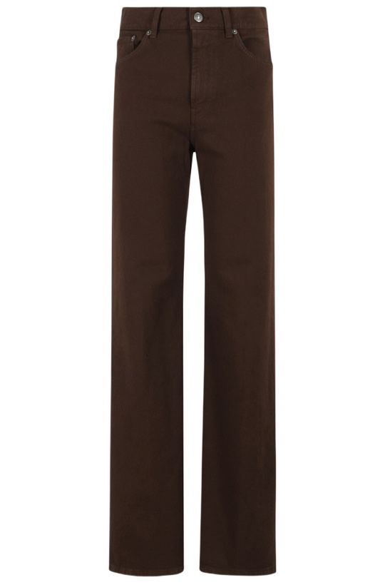 Photo: Dondup Pantalone Amber