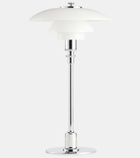 Louis Poulsen PH 2/1 table lamp by Poul Henningsen (US plug)