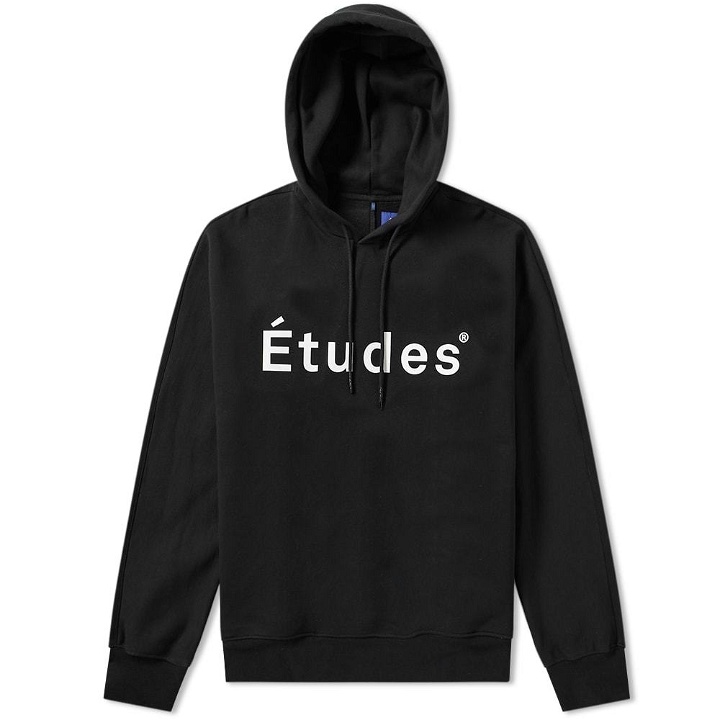 Photo: Études Logo Hoody