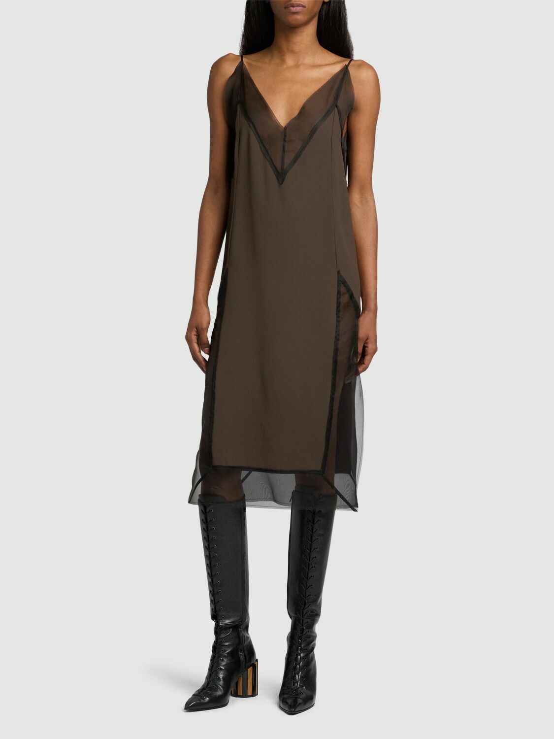 Ami Dress