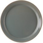 Departo Blue Large Plate Set