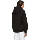 MISBHV Black Internazionale Hoodie