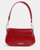 Steve Madden Blyon-E Bag in Red