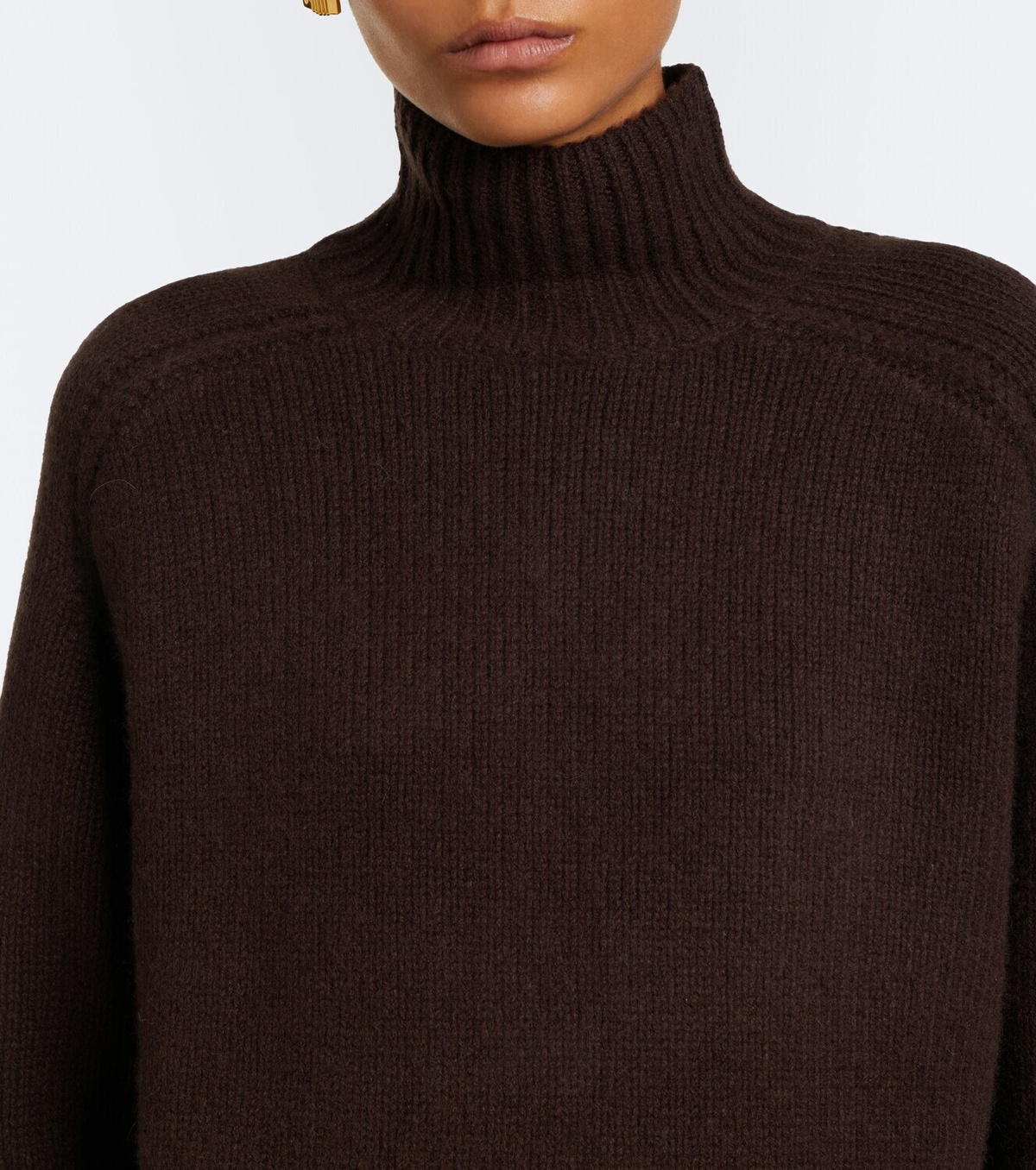 Joseph Tilly Lofty cashmere sweater