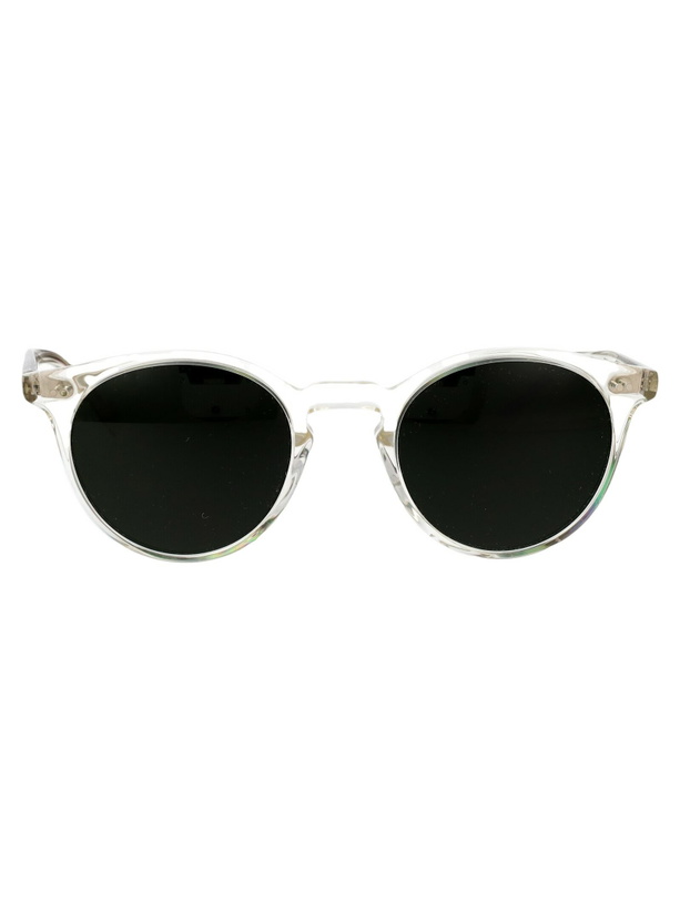 Photo: Oliver Peoples Donaire Sunglasses