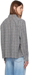 C2H4 Multicolor Profile Shirt