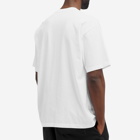 Neighborhood Men's 15 Printed T-Shirt in White