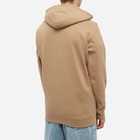 Sci-Fi Fantasy Men's Logo Hoody in Sandstone