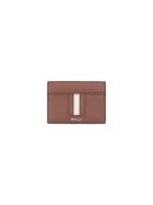 Bally ribbon Card Holder