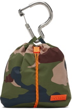 adidas x IVY PARK Multicolor Mini Drawstring Pouch