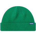 Butter Goods Men's Wharfie Beanie in Green