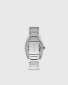 Timex Expedition Capstone Automatic silver Mens Watch