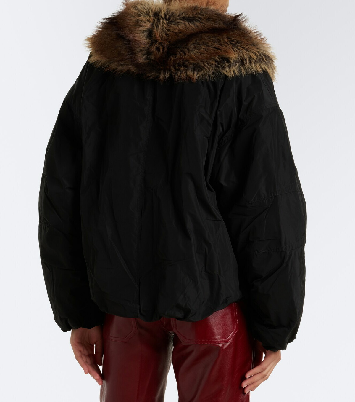 Isabel Marant Charone parka