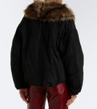 Isabel Marant Charone parka