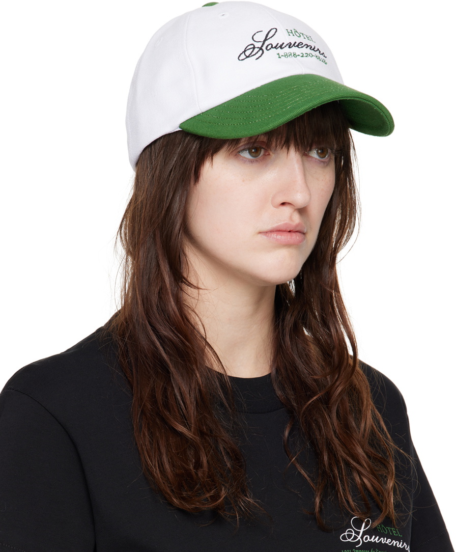 jjjjound キャップ Logo Skate Cap - Navy – JJJJound