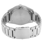 Citizen Eco-Drive Orange Dial Mens Watch AW1760-81X