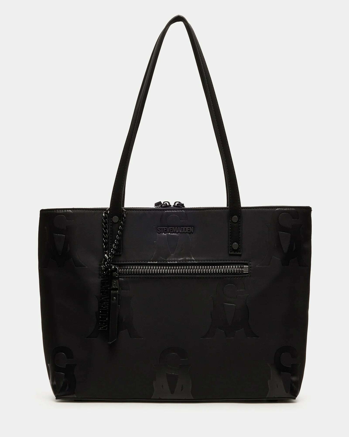 Steve Madden Bturn Bag in Black