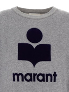 Isabel Marant Etoile Cotton Sweatshirt