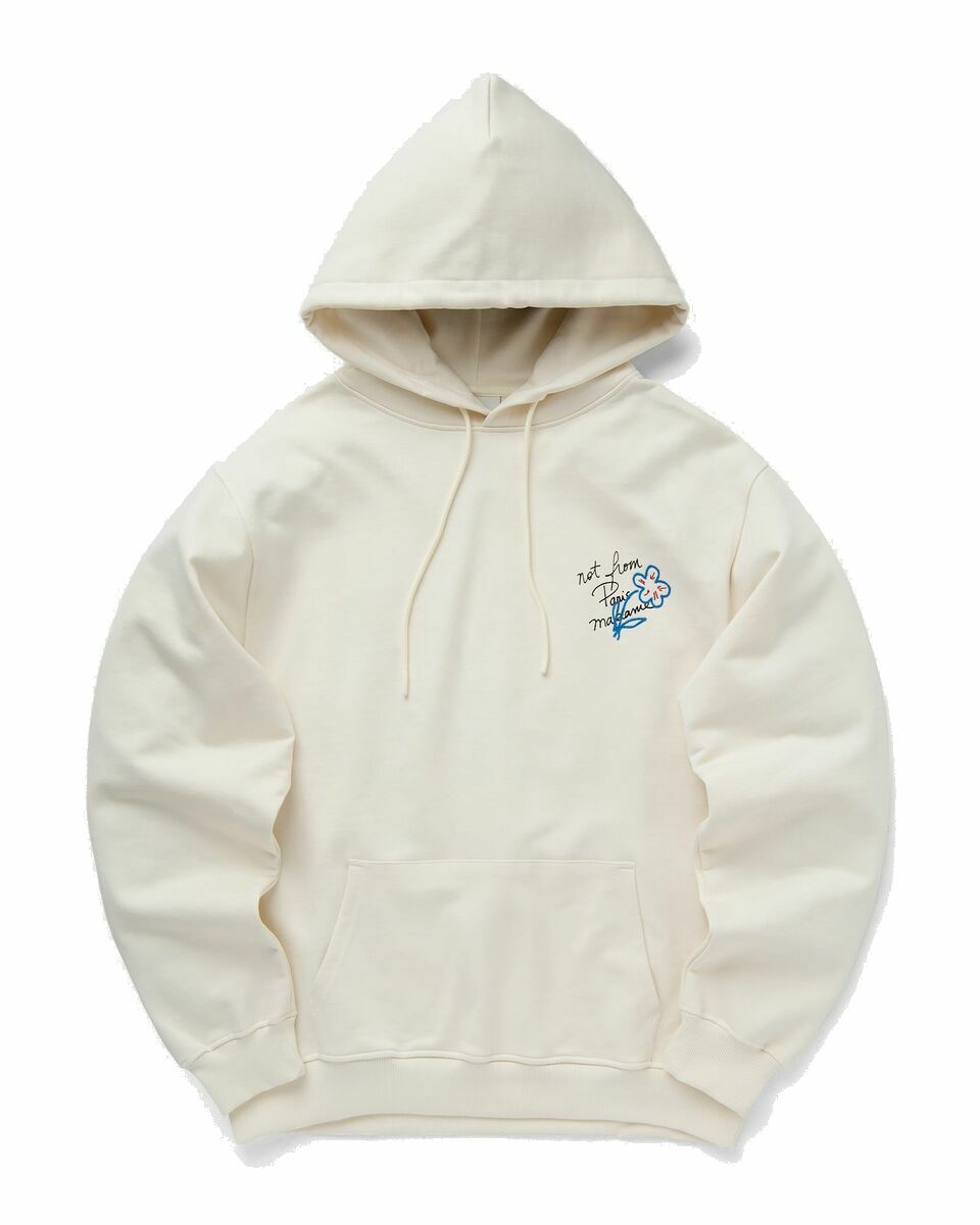 Represent ICARUS HOODIE Multi