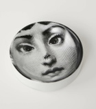 Fornasetti Tema E Variazioni N.363 porcelain ashtray