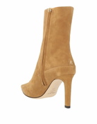 Jimmy Choo Womens Ankle boots Camel