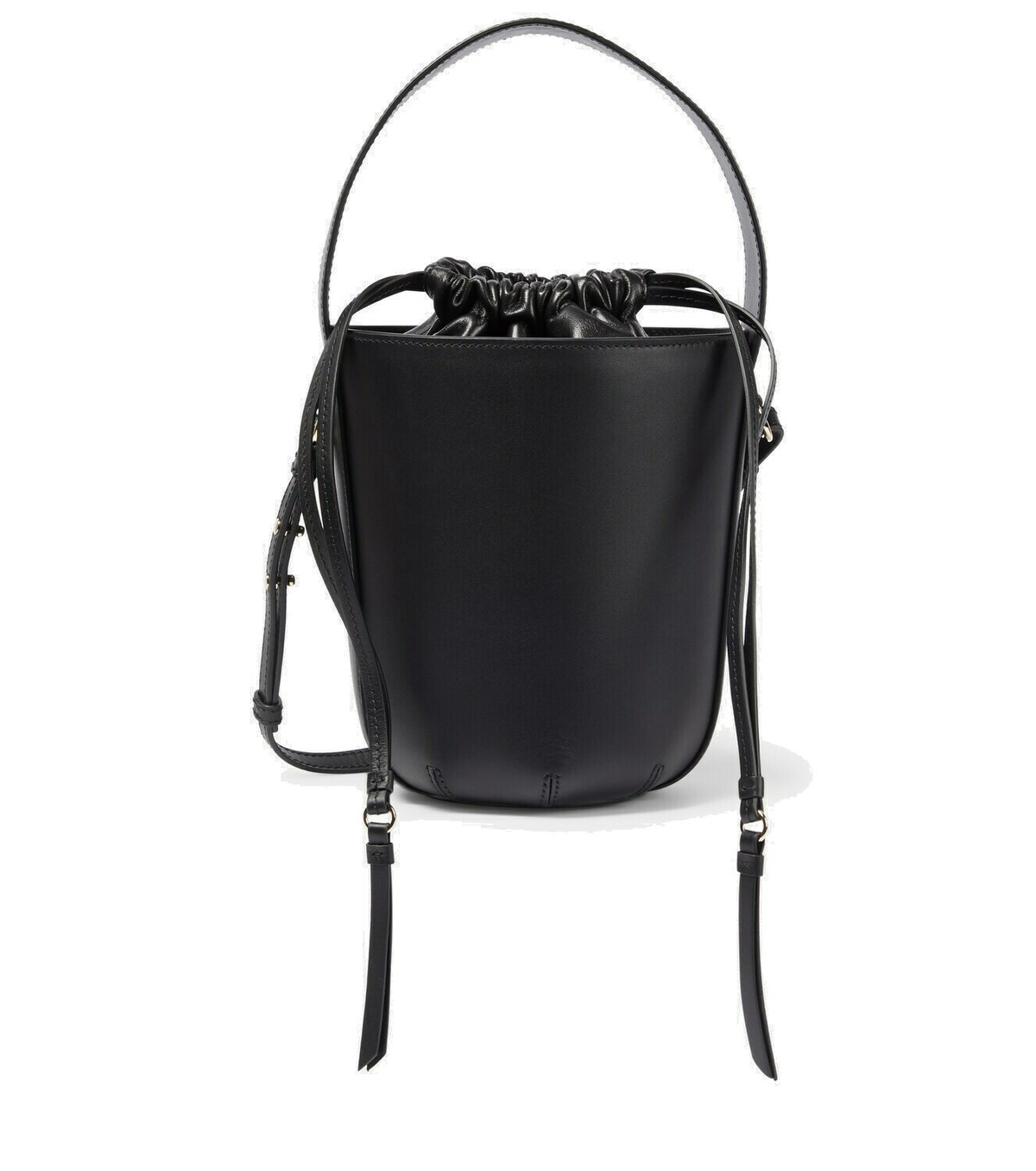 Chloe - Chloé Sense leather bucket bag Chloe