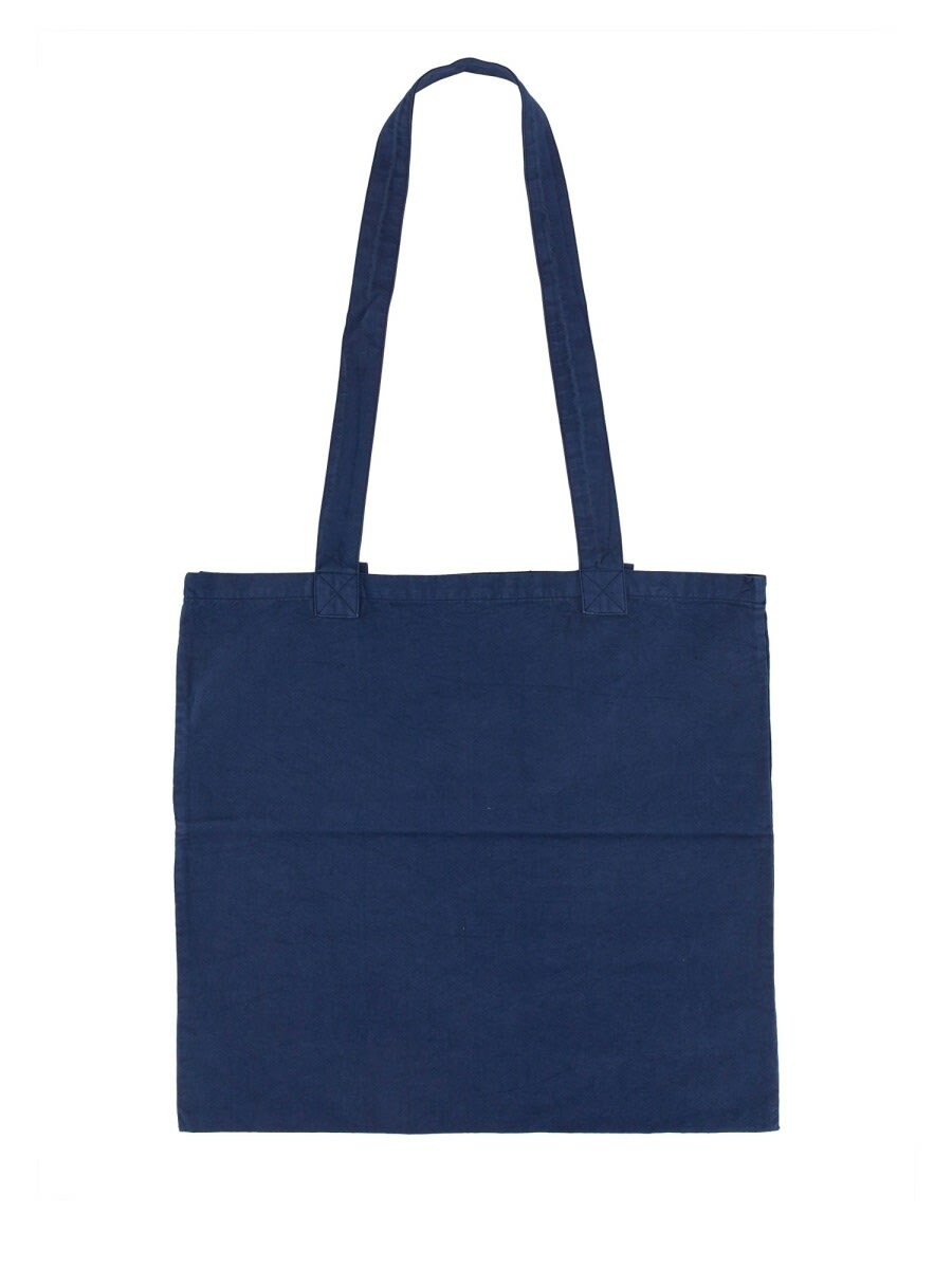 Margaret Howell Twill Tote Bag