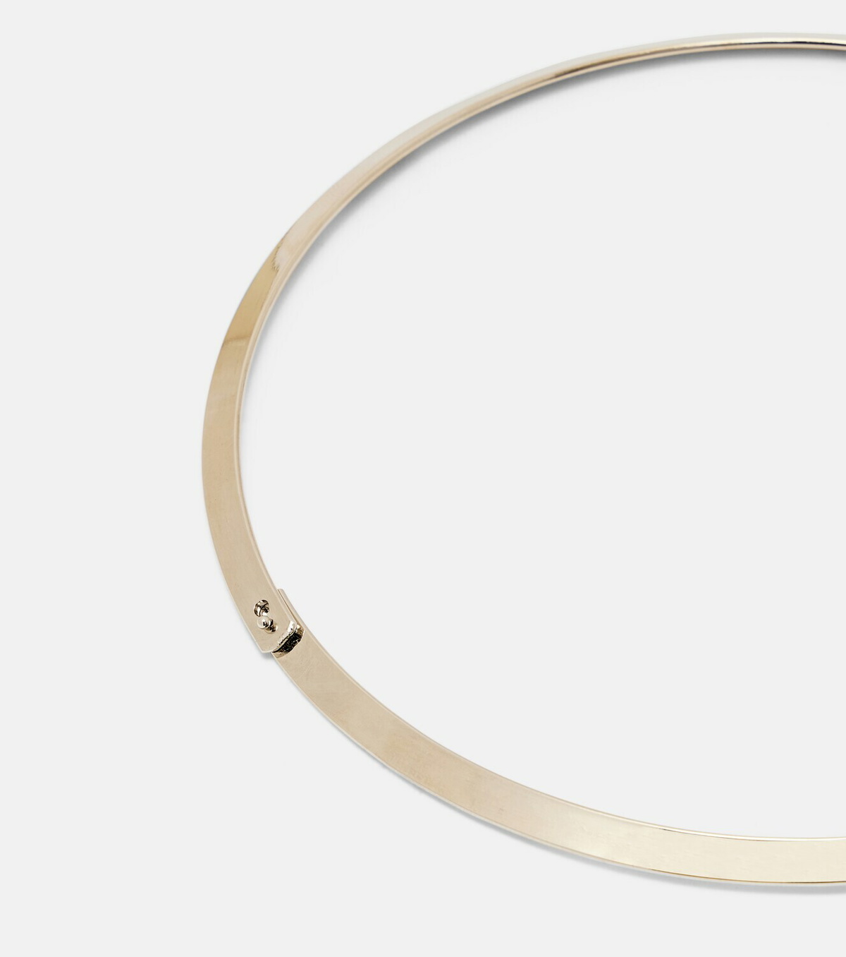 Jennifer Behr Dune pendant necklace