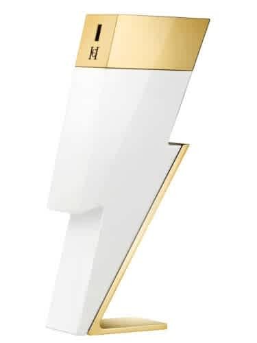 Carolina Herrera Mens Bad Boy Sparkling Ice EDT Spray 3.4 oz Fragrances 8411061093221