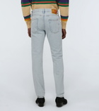 Alanui - San Pedro washed jeans