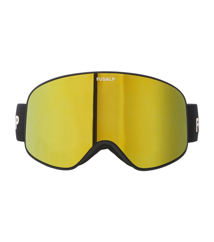 Photo: Fusalp Matterhorn ski goggles