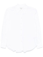 OFFICINE GENERALE - Cotton Shirt