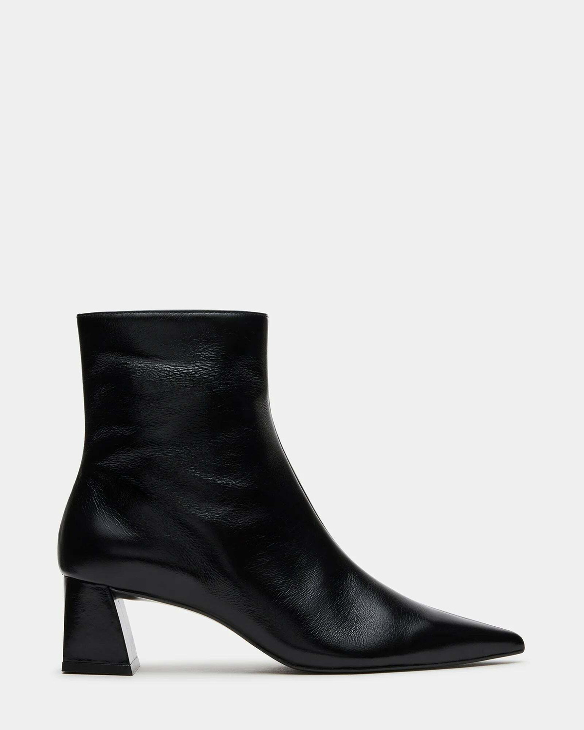 Steve Madden Ashli Booties in Black