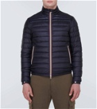Moncler Daniel quilted down jacket