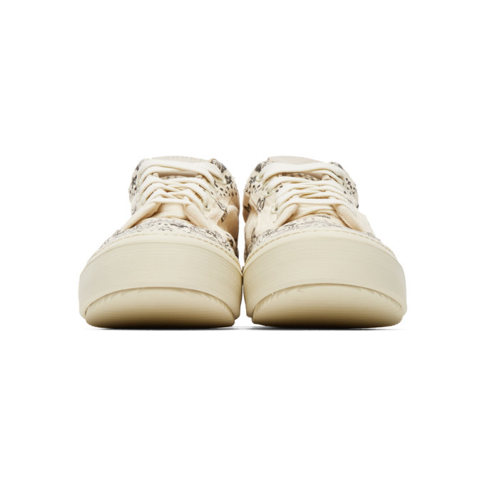 Rhude Off-White Bandana v2 Sneakers Rhude display picture 2