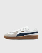 Puma Puma Army Trainer White - Mens - Lowtop