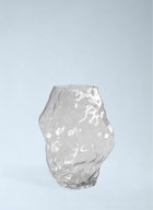 101 Copenhagen Textured Glass Vase