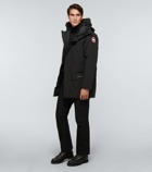 Canada Goose - Langford hooded parka jacket