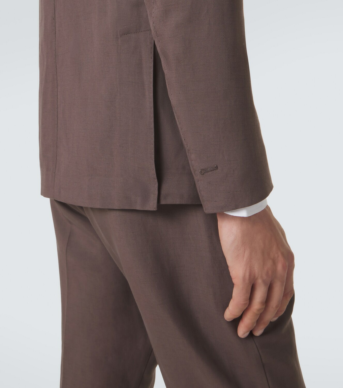 Eleventy Single-breasted suit
