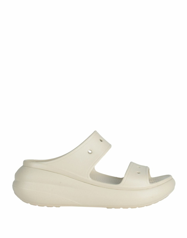 Photo: Crocs Womens Sandals Ivory