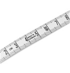 Best Made Company - Engraved Brass Measuring Tape - Metallic