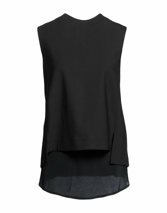 Photo: Semicouture Womens Top in Black