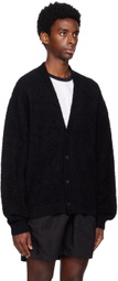 mfpen Black House Cardigan