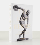 Assouline The Last Heroes: 100 Moments Of Olympics Legend book