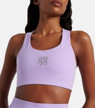 Loewe x On sports bra