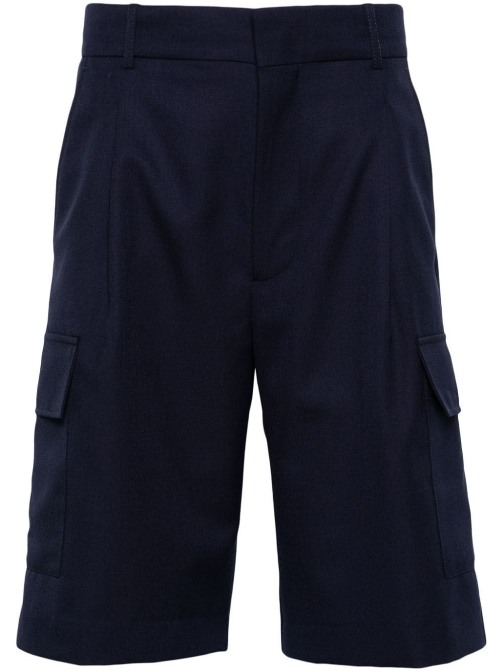 Drole De Monsieur - Man - Pink - Shorts