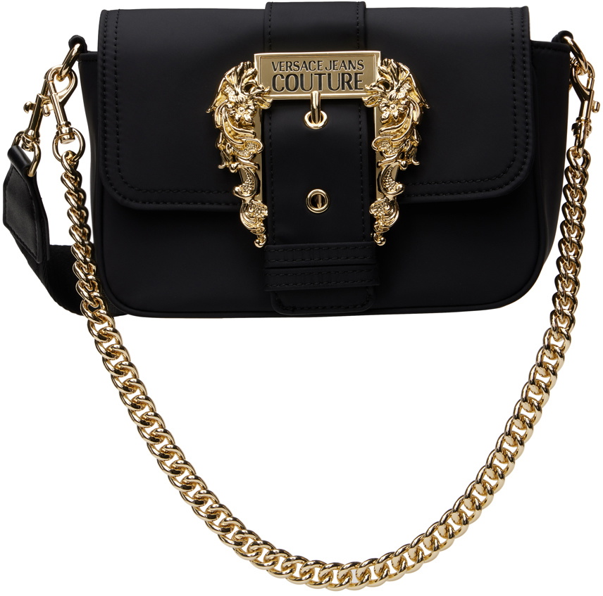 Versace 2025 buckle bag